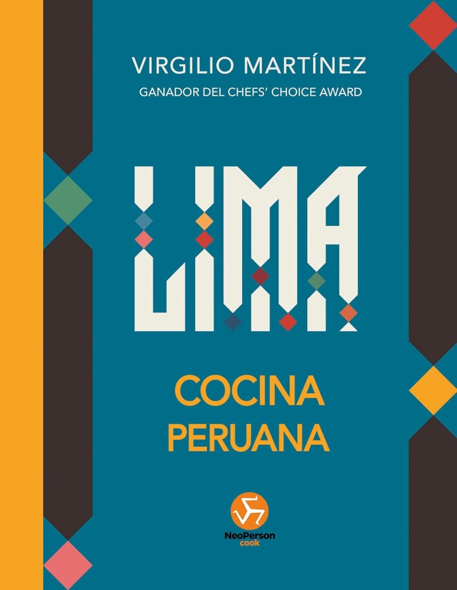 LIMA: COCINA PERUANA1