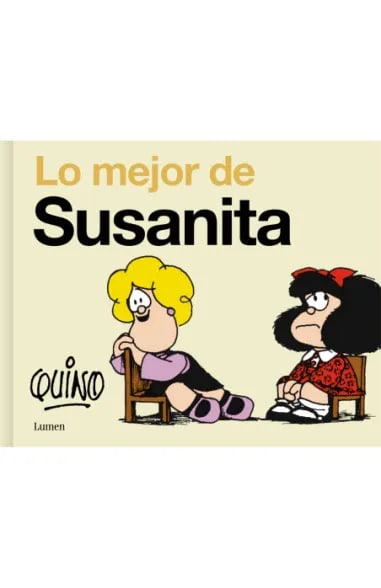 LO MEJOR DE SUSANITA1