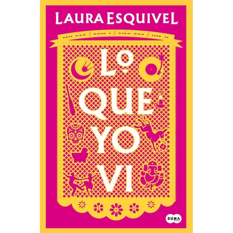 LO QUE YO VI1