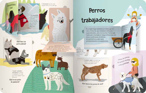 LOCOS POR LOS PERROS2