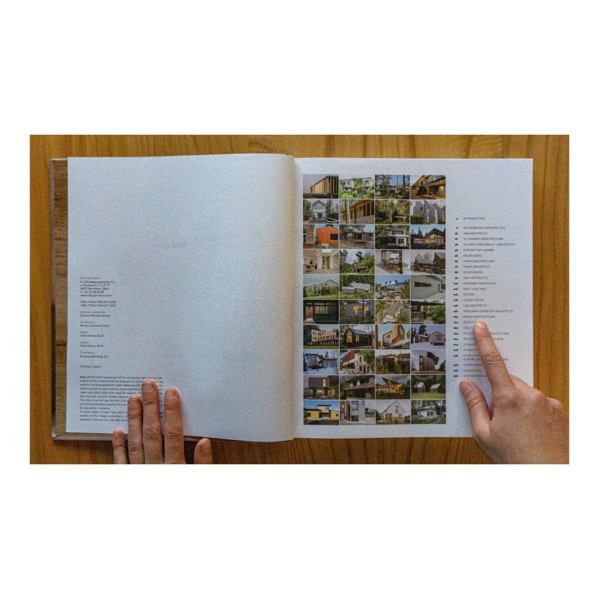 WOOD. COZY INTERIORS FOR TIMESLESS LIVING SPACES3