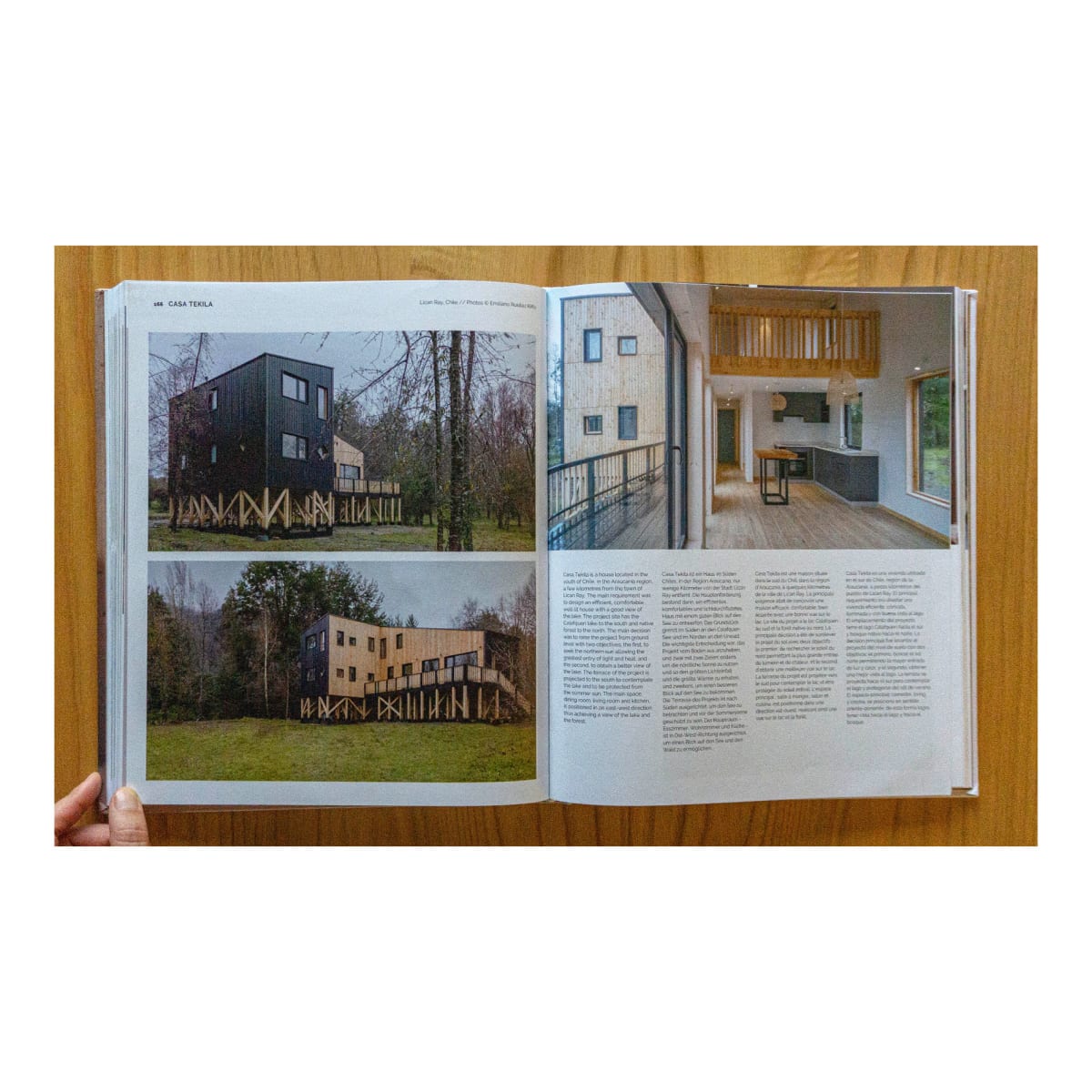 WOOD. COZY INTERIORS FOR TIMESLESS LIVING SPACES4