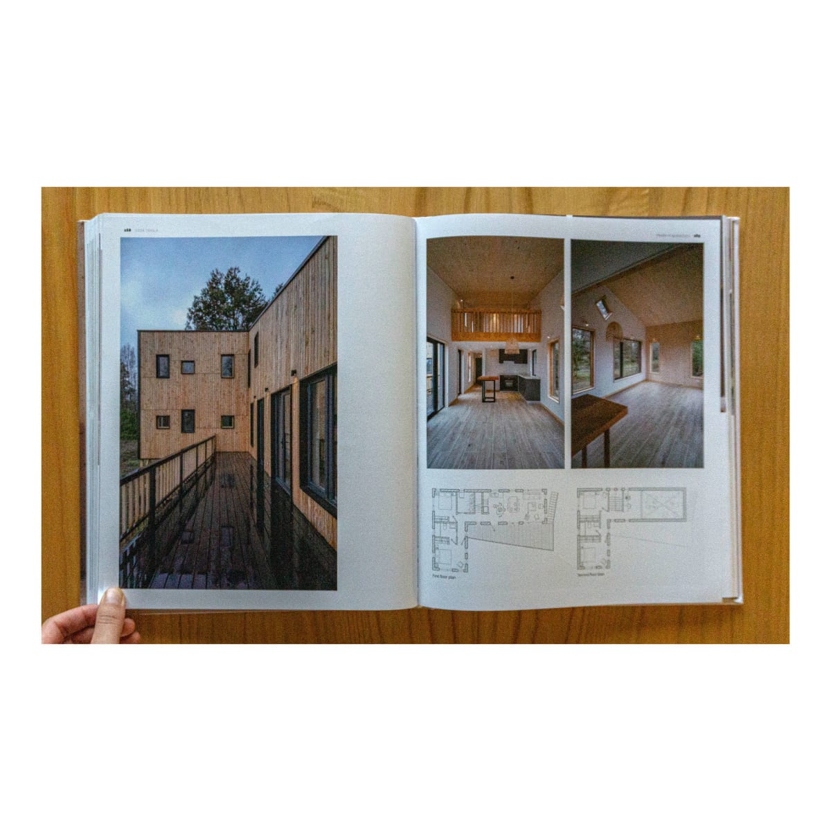 WOOD. COZY INTERIORS FOR TIMESLESS LIVING SPACES5