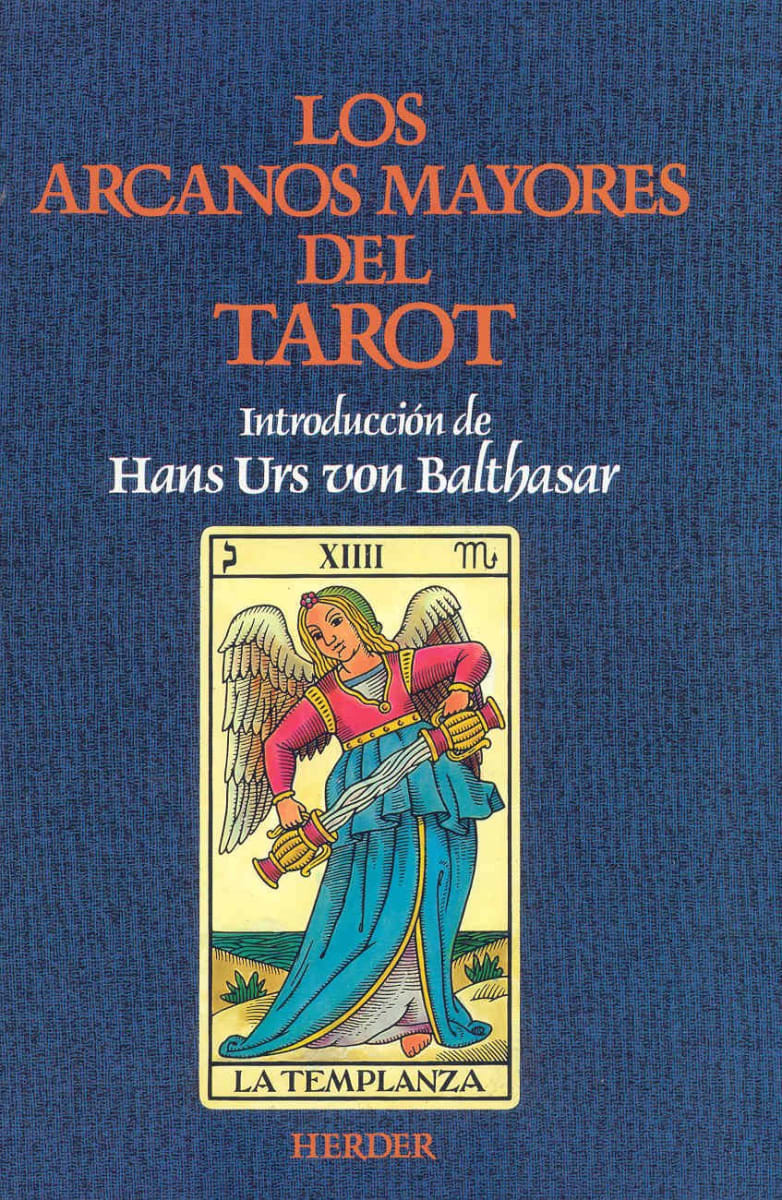 LOS ARCANOS MAYORES DEL TAROT1
