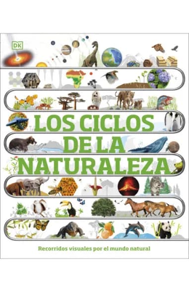LOS CICLOS DE LA NATURALEZA1