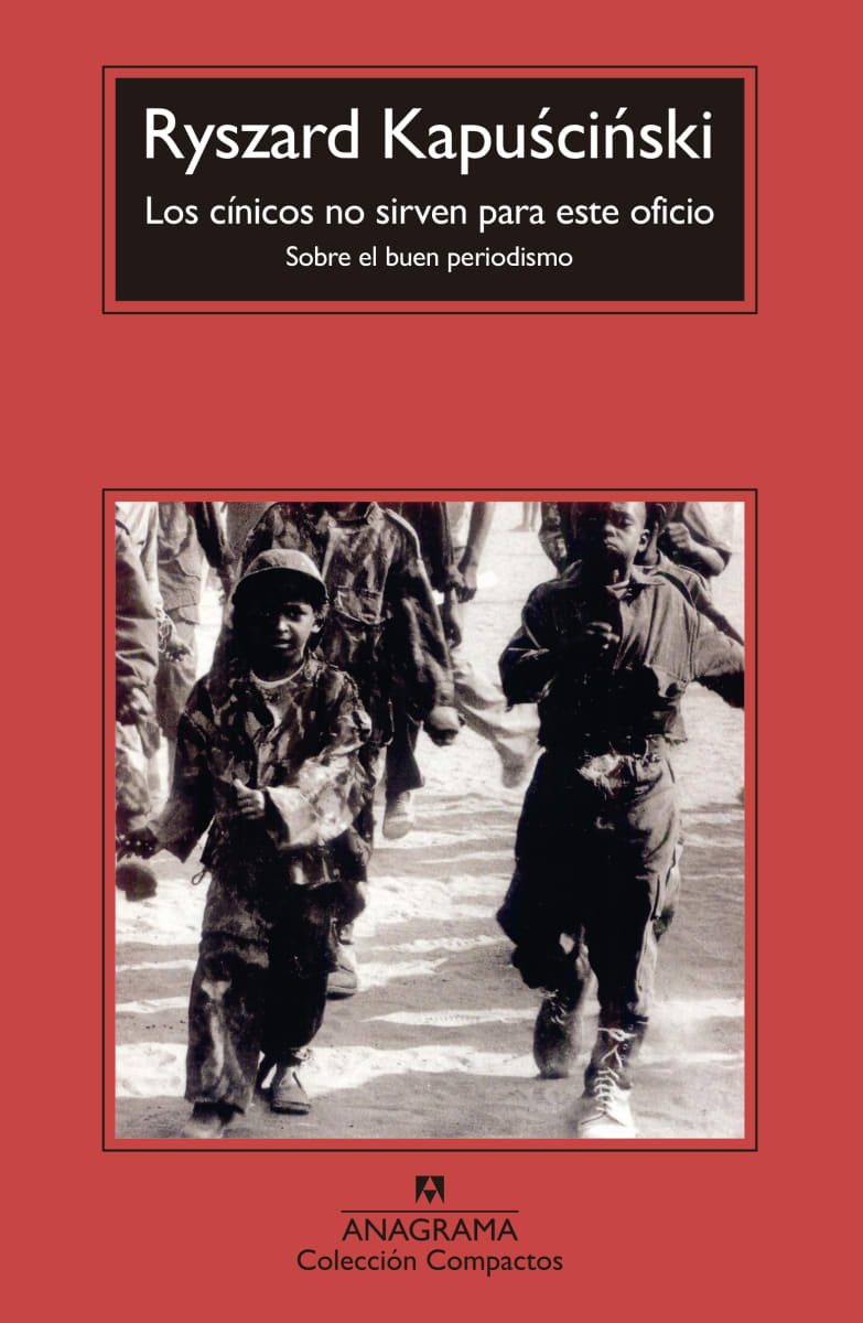 LOS CINICOS NO SIRVEN PARA ESTE OFICIO1