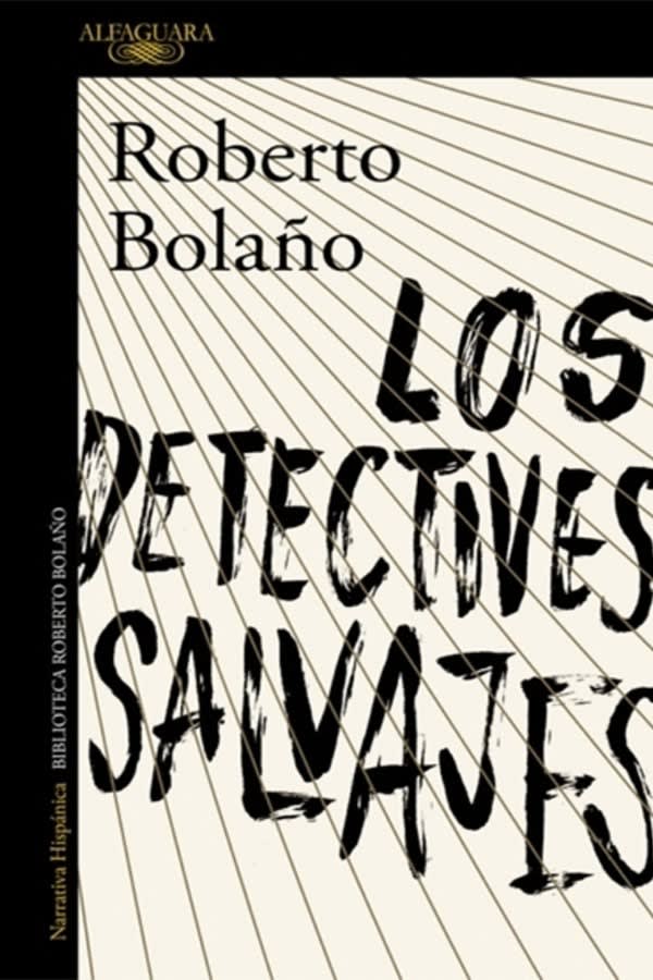 LOS DETECTIVES SALVAJES1