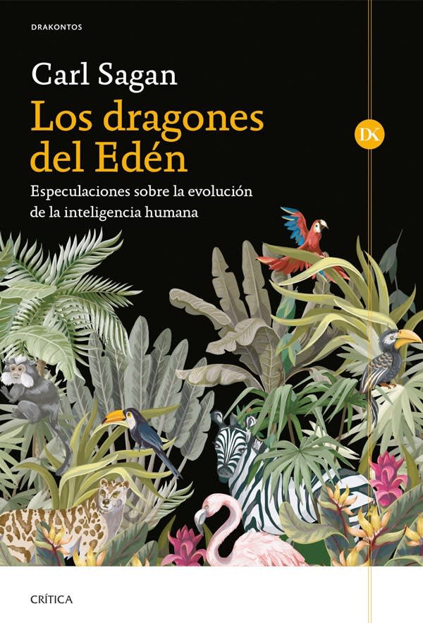 LOS DRAGONES DEL EDEN1