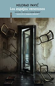 LOS ESPEJOS VENENOSOS1