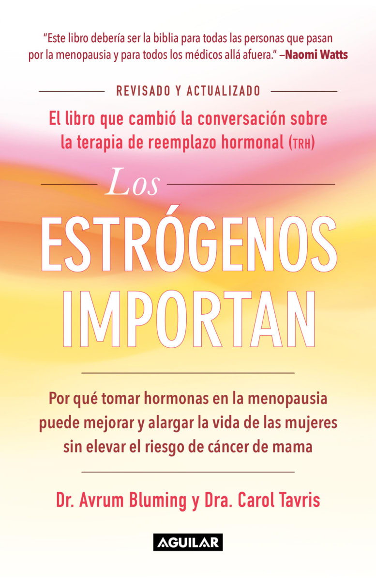 LOS ESTROGENOS IMPORTAN1
