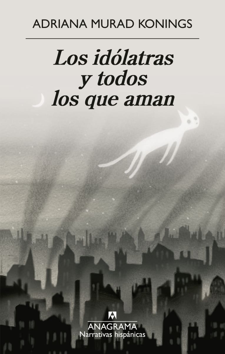 LOS IDOLATRAS Y TODOS LOS QUE AMAN1