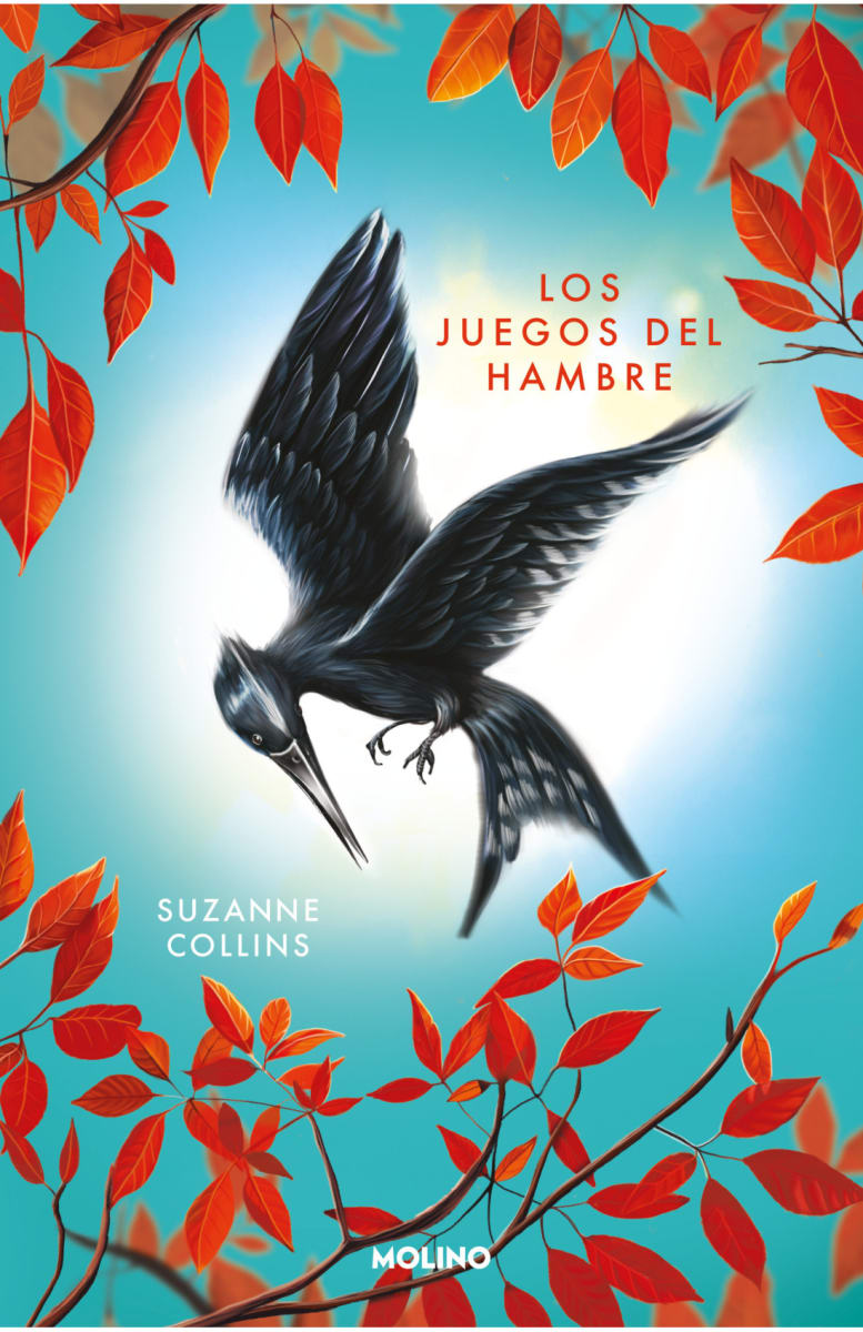 LOS JUEGOS DEL HAMBRE (EDICION ESPECIAL)1