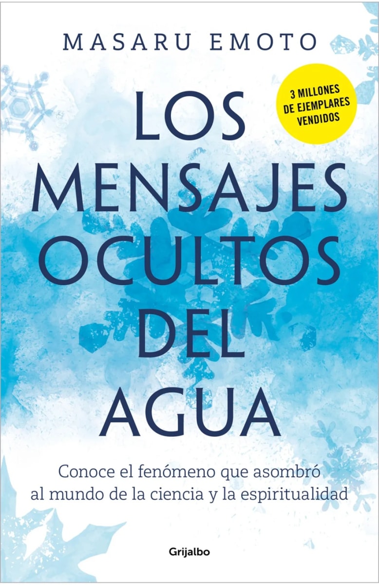 LOS MENSAJES OCULTOS DEL AGUA1