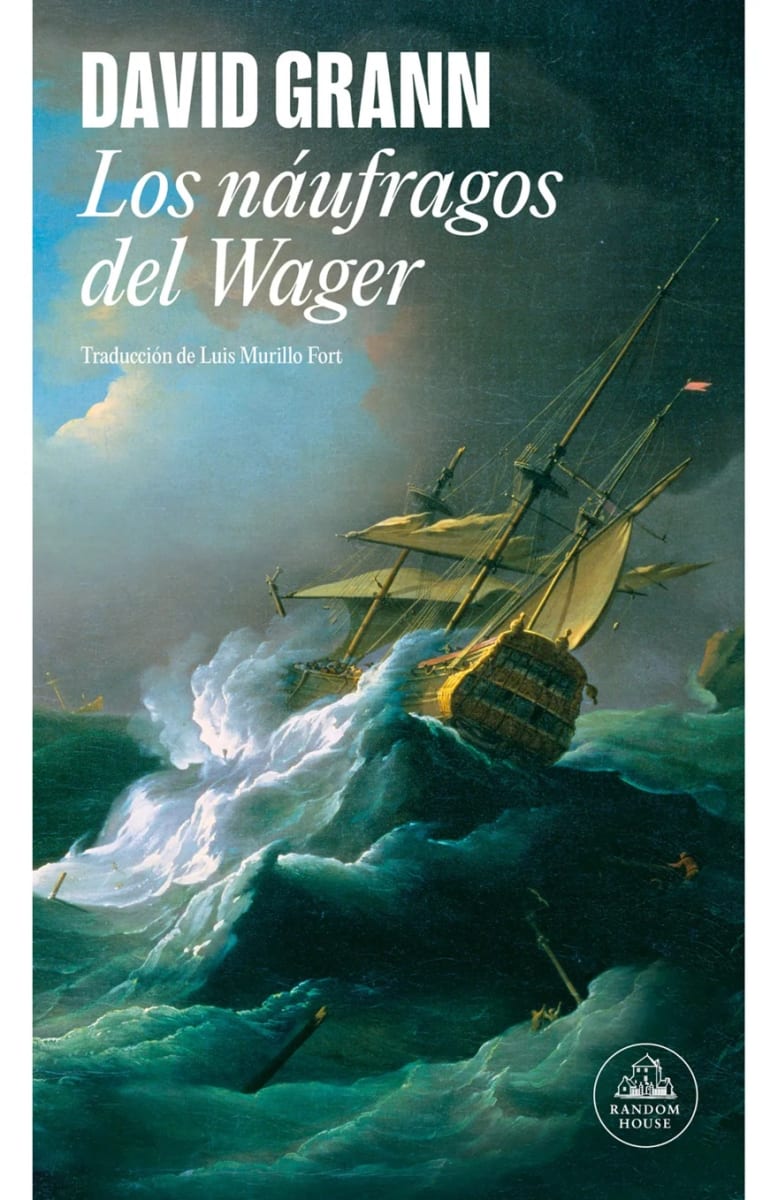 LOS NAUFRAGOS DEL WAGER1