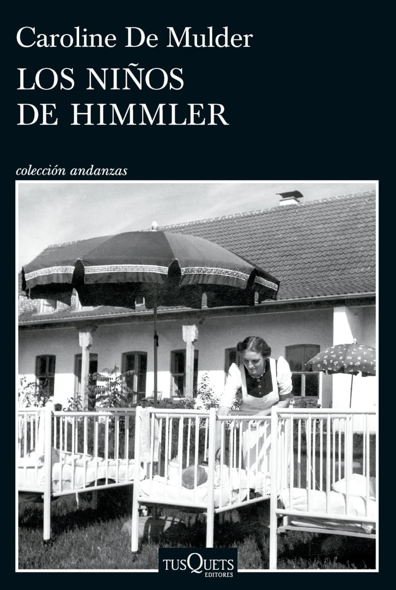LOS NIÑOS DE HIMMLER1