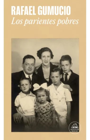 LOS PARIENTES POBRES1