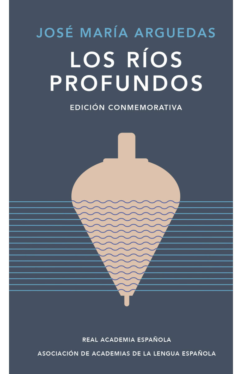 LOS RIOS PROFUNDOS1