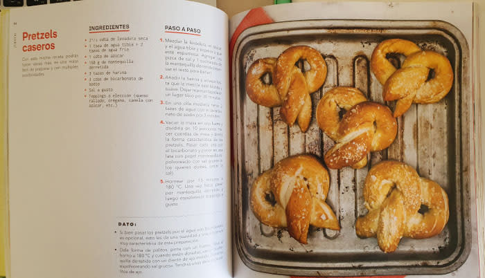 LOS SABORES DE MI FAMILIA2