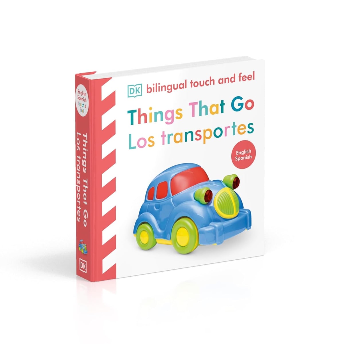 TOCA Y APRENDE: TRANSPORTES2