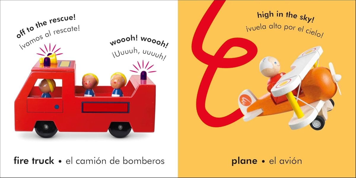 TOCA Y APRENDE: TRANSPORTES4