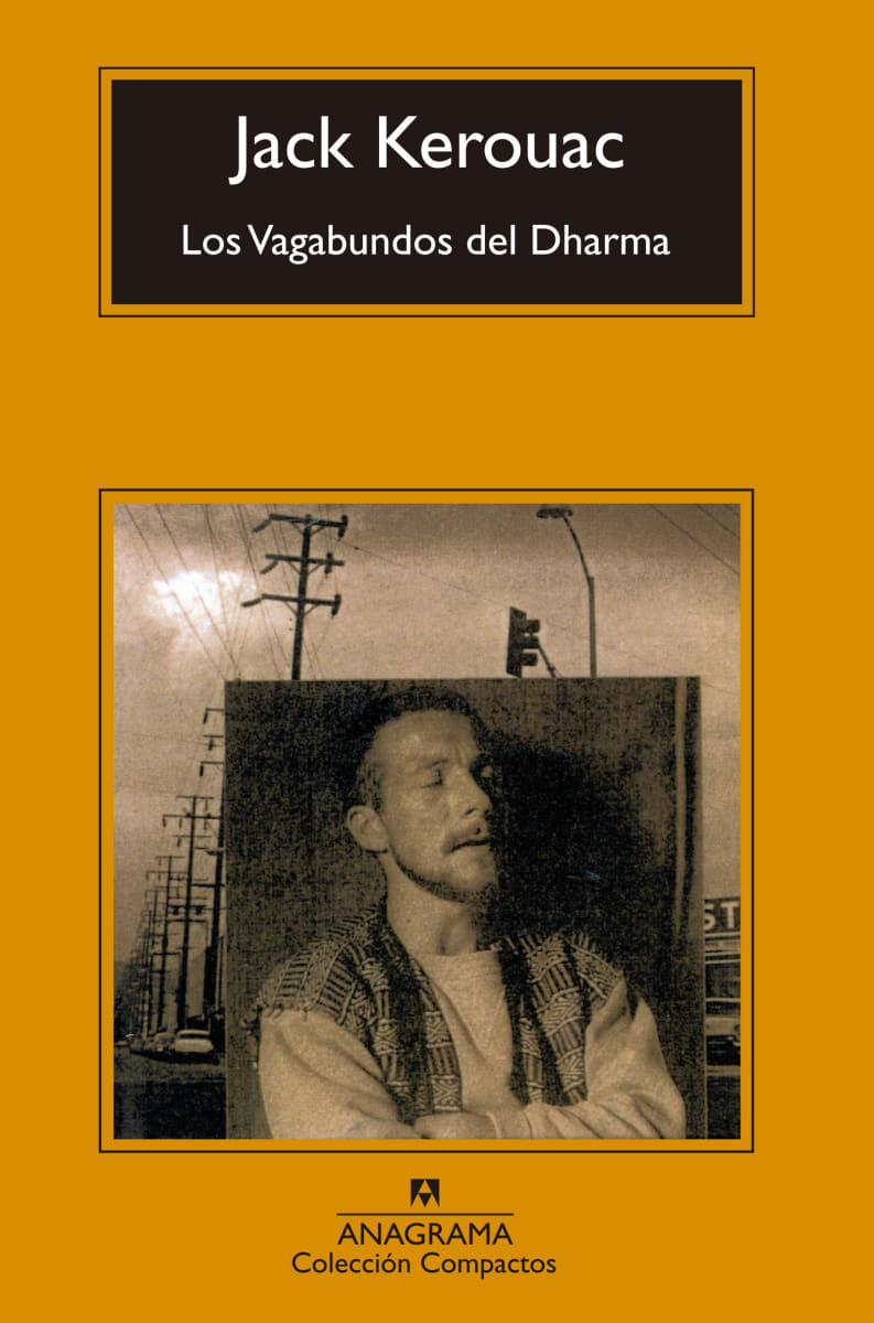 VAGABUNDOS DEL DHARMA, LOS1