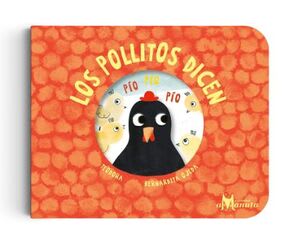 LOS POLLITOS DICEN1
