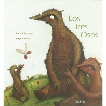 LOS TRES OSOS1
