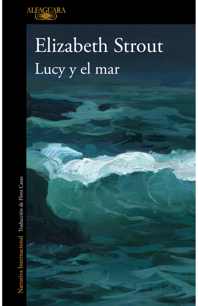 LUCY Y EL MAR1