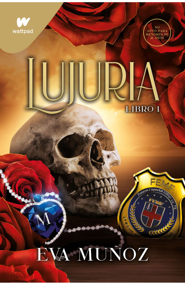 LUJURIA 11