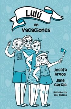 LULÚ EN VACACIONES1