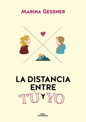 LA DISTANCIA ENTRE TÚ Y TO1