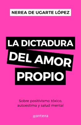LA DICTADURA DEL AMOR PROPIO1