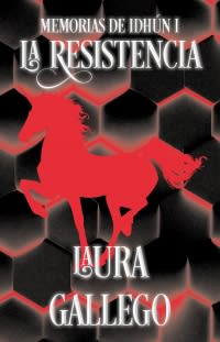 LA RESISTENCIA (MEMORIAS IDHUN I) 1