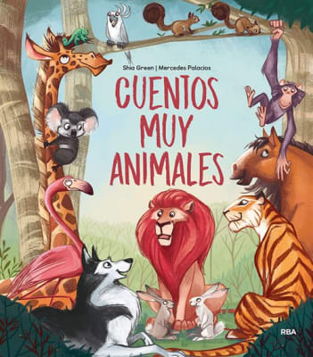 CUENTOS MUY ANIMALES1