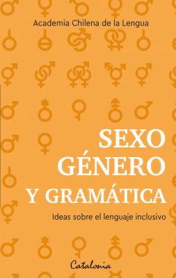 SEXO, GENERO Y GRAMÁTICA1