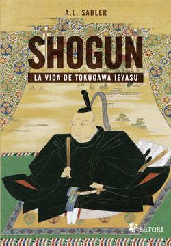 SHOGUN LA VIDA DE TOKUGAWA IEYASU 1