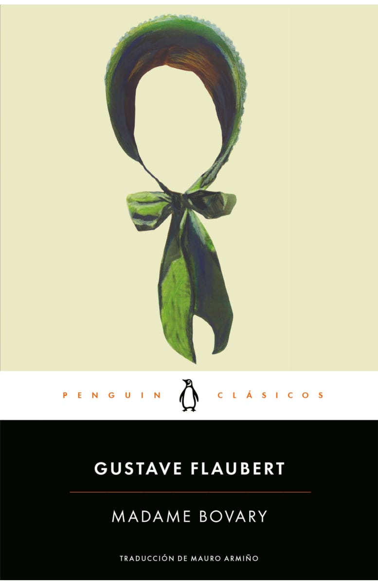 MADAME BOVARY. (BOLSILLO)1