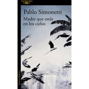 MADRE QUE ESTÁS EN LOS CIELOS1