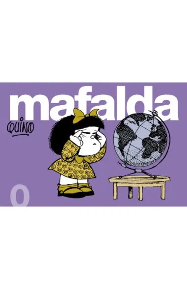 MAFALDA 01