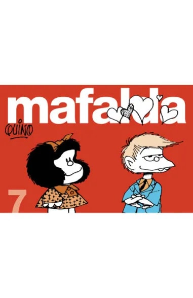 MAFALDA 71