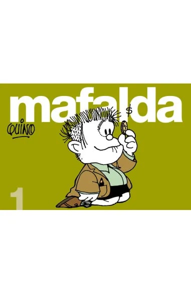 MAFALDA 11