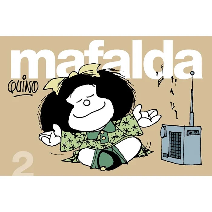 MAFALDA 21