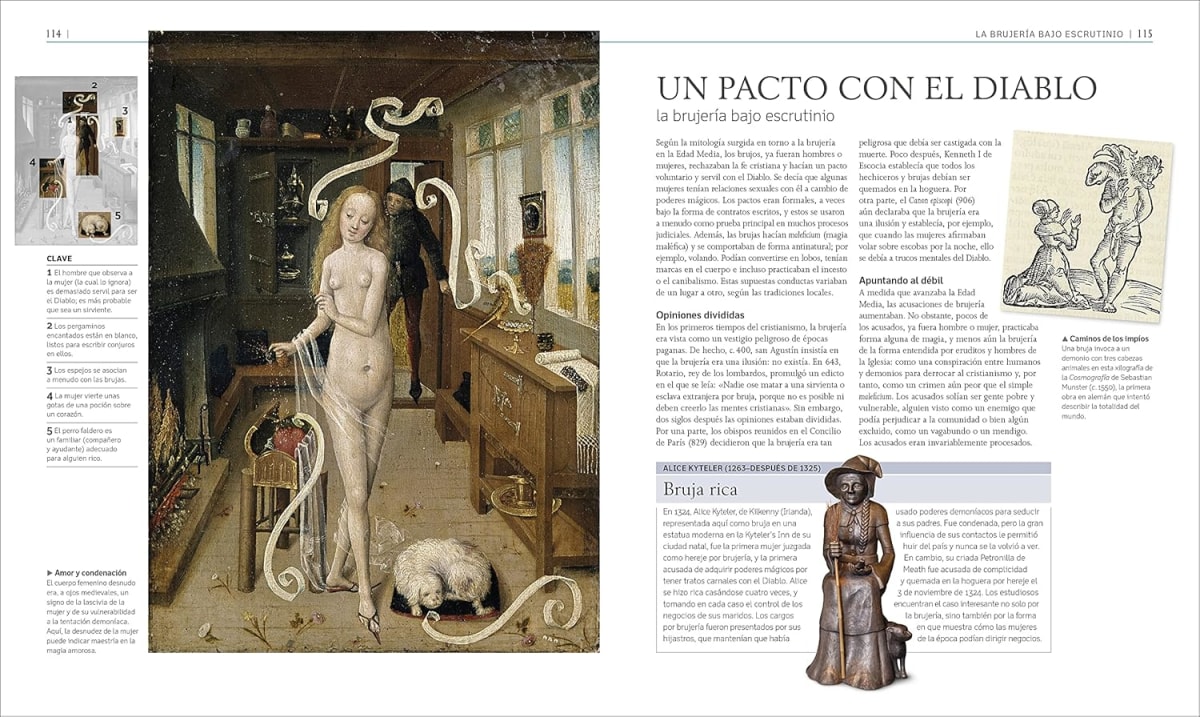 MAGIA, BRUJERÍA Y OCULTISMO4