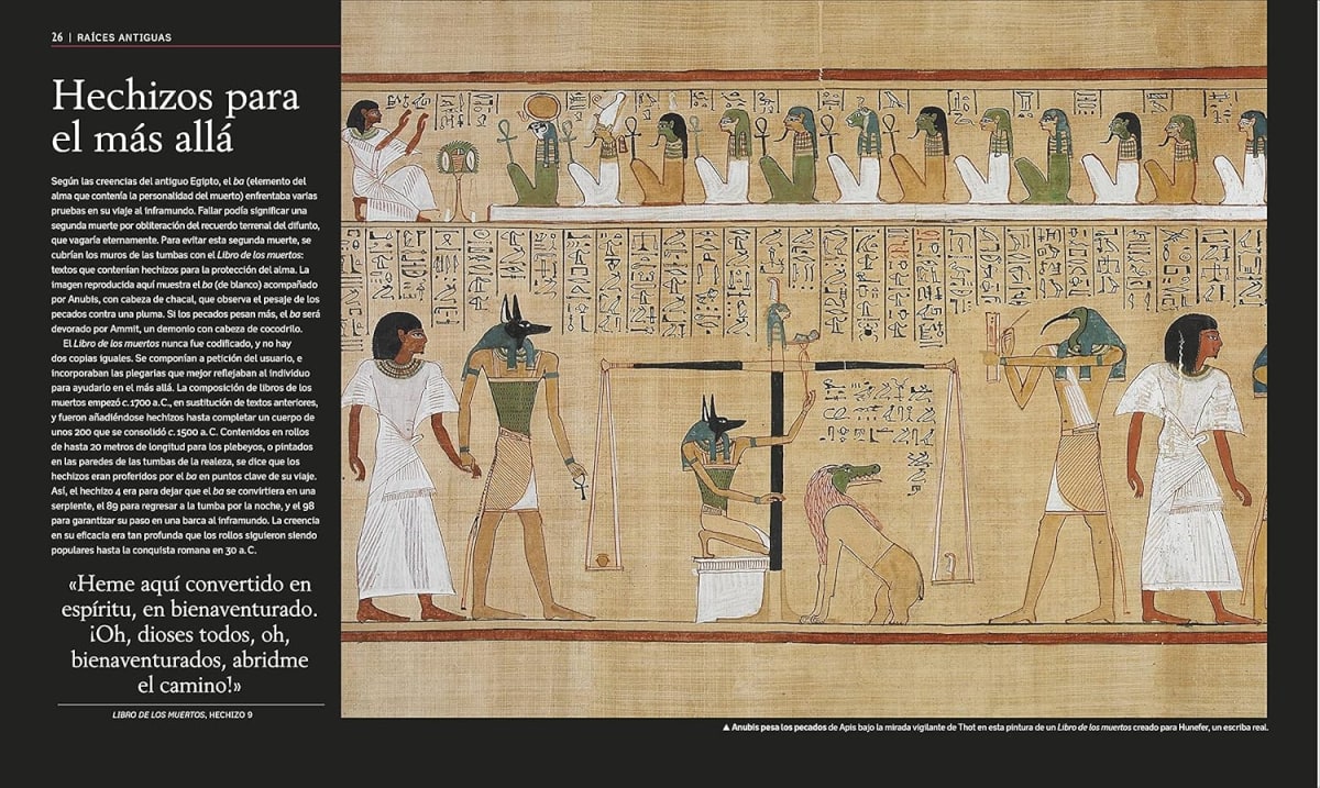 MAGIA, BRUJERÍA Y OCULTISMO5