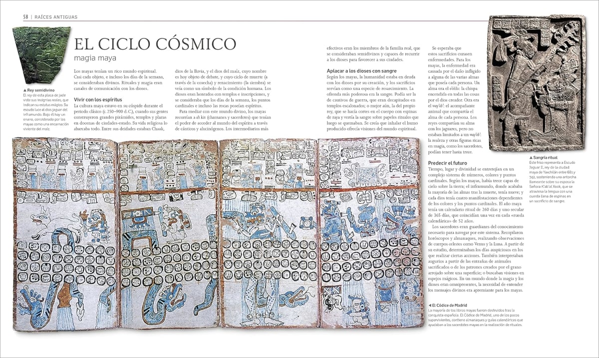 MAGIA, BRUJERÍA Y OCULTISMO6