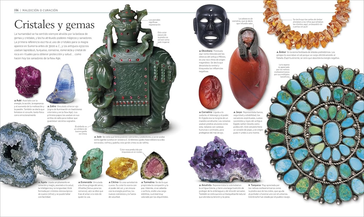 MAGIA, BRUJERÍA Y OCULTISMO7