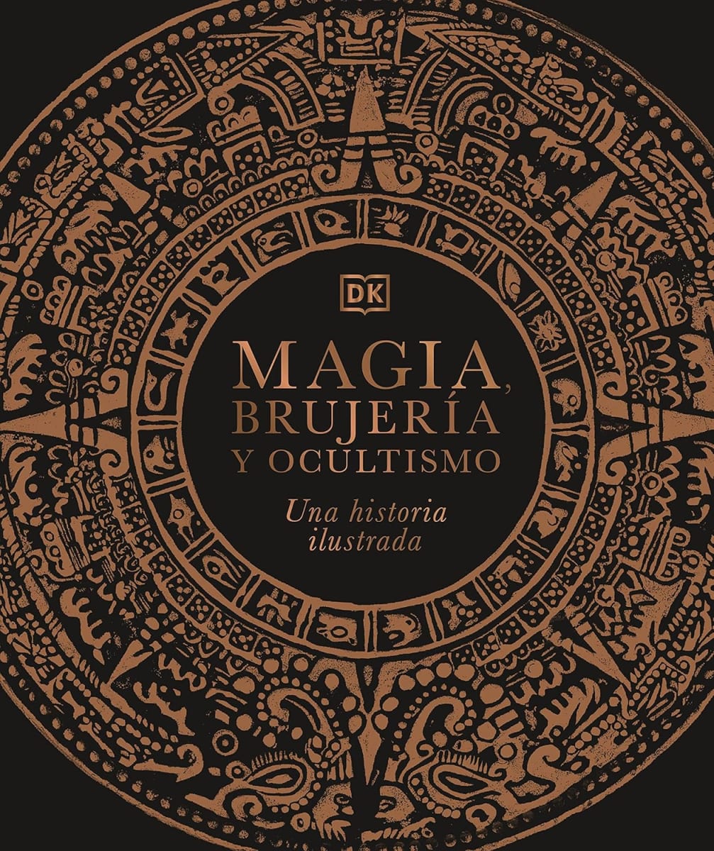 MAGIA, BRUJERÍA Y OCULTISMO1