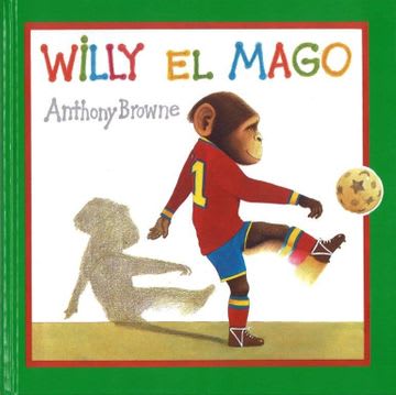 WILLY EL MAGO1