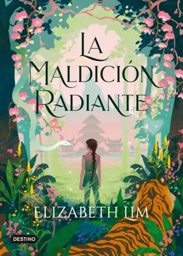 LA MALDICIÓN RADIANTE1