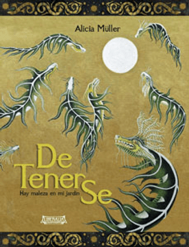 DETENERSE : HAY MALEZA EN MI JARDÍN1